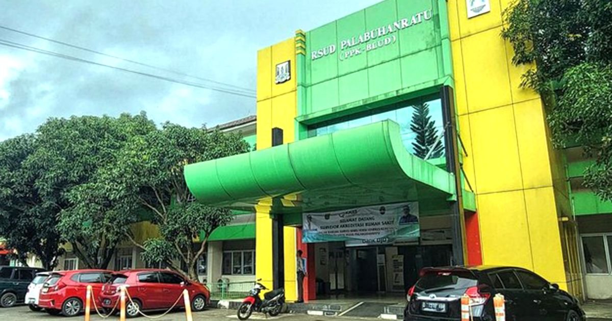 Pembangunan IGD Baru RSUD Palabuhanratu Capai 70 Persen, Layanan Ditargetkan Dimulai Akhir Agustus