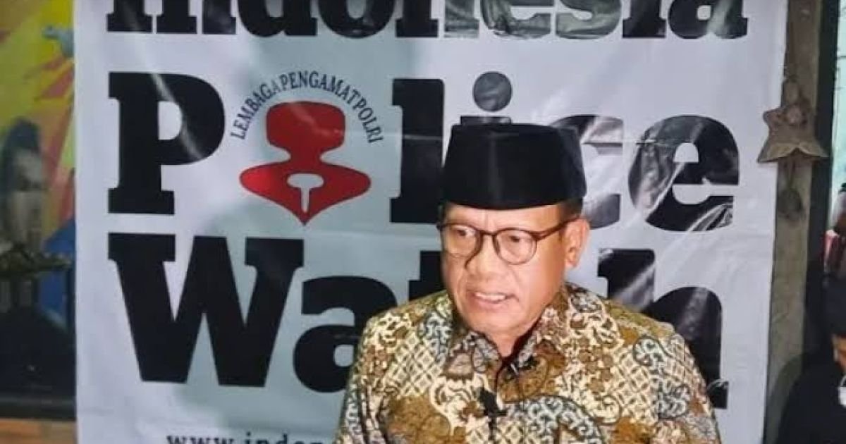 Kasus Eks Jampidsus Berpotensi Berlarut-larut. IPW Dorong Pencopotan Jaksa Agung