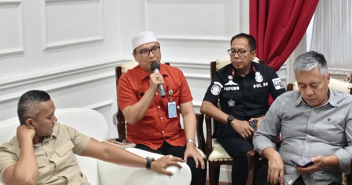 Terbitkan Perwali P4S, Pemkot Bogor Respon Serius Ancaman LGBTQ