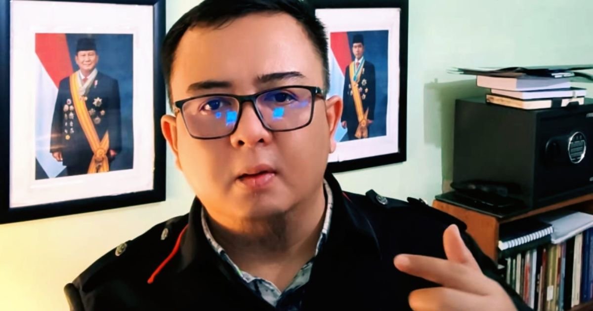 Tantang Presiden Prabowo Gelar Pertemuan Nasional dengan Jurnalis dan LSM. Ketum AKJII: Kami Akan Tunjukkan Londo Ireng Perampok Uang Rakyat