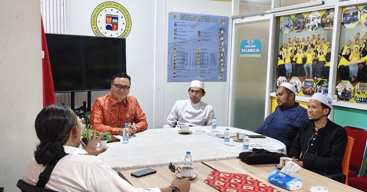Menelisik Perumusan Regulasi Daerah, Alma: Cepat Solusi dan Terimplementasi