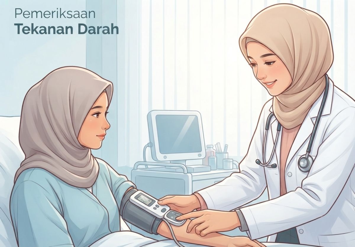 Panduan Lengkap Menghitung Premi Asuransi Kesehatan di Luar BPJS