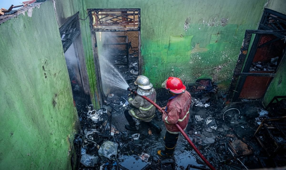 Ragam Peristiwa Cirebon Raya: Dari Rekayasa Perampokan Hingga Penemuan Ular