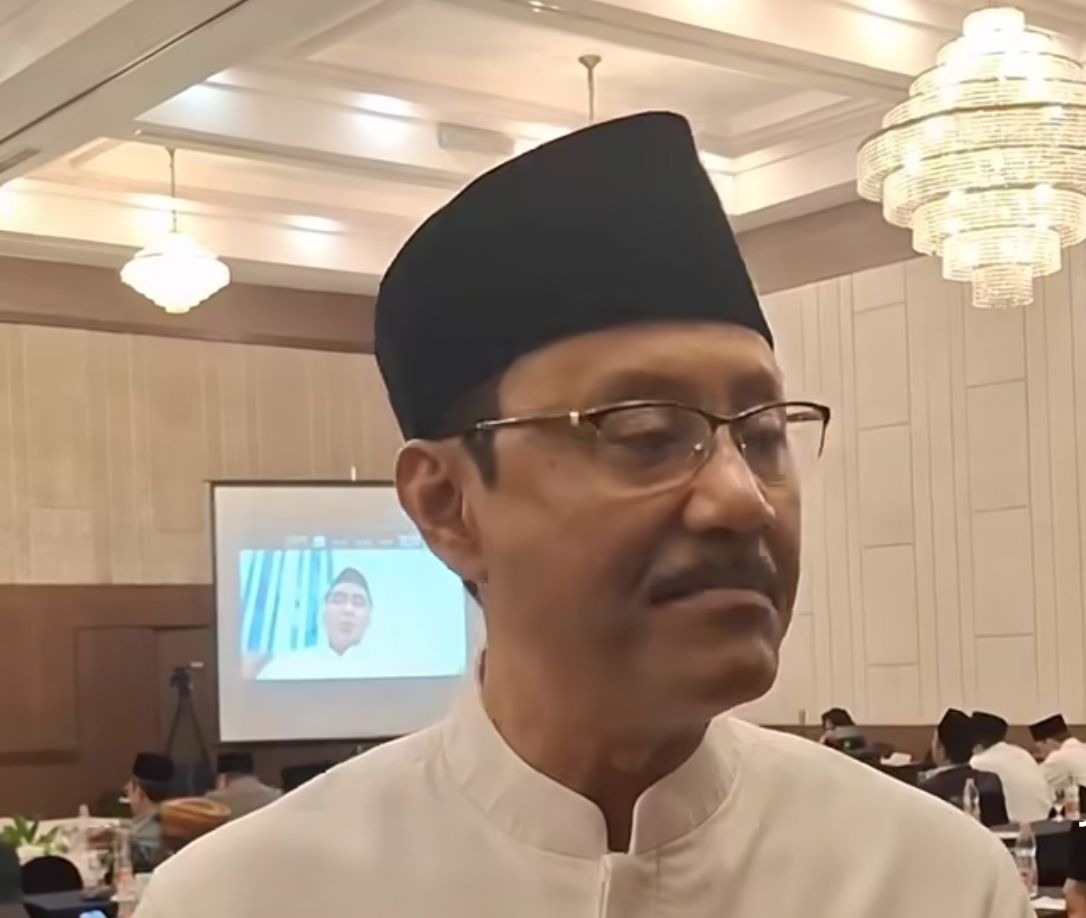 Mensos Tegas: Dana Bansos Wajib untuk Kebutuhan Pokok, Judi Online Dilarang Keras