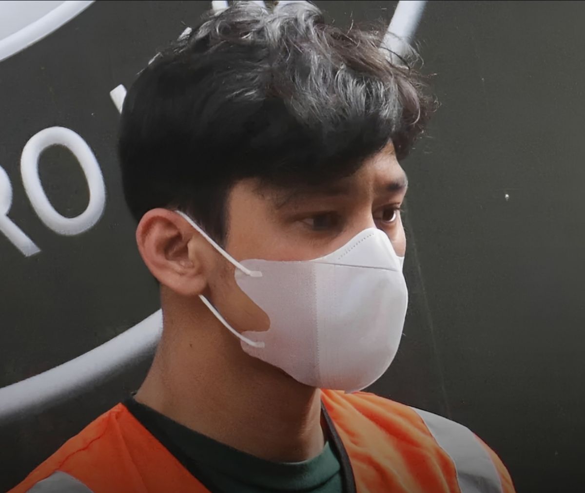 Tak Kapok Konsumsi Narkoba, Artis Revaldo Kembali Diringkus Polisi