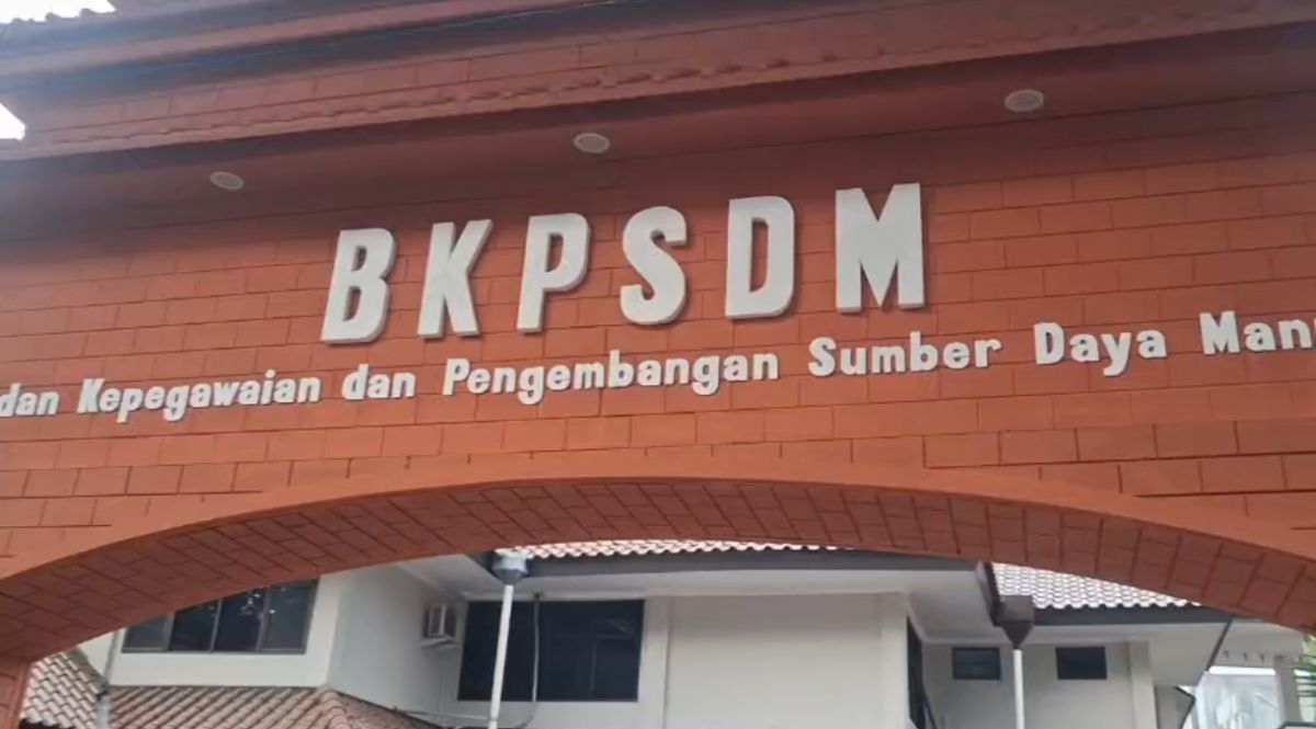 Harta Kepala BKPSDM Kab Bogor Tembus Rp 8,54 Miliar, Naik 10 Kali Lipat Sejak 2021
