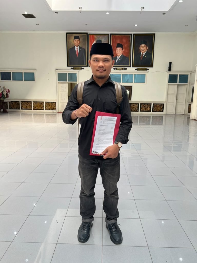 BK DPRD Jambi Diminta Mengusut Dugaan Pelanggaran Etik Ketua Dewan Terkait Polemik Anggaran Siluman Rp 57 Miliar