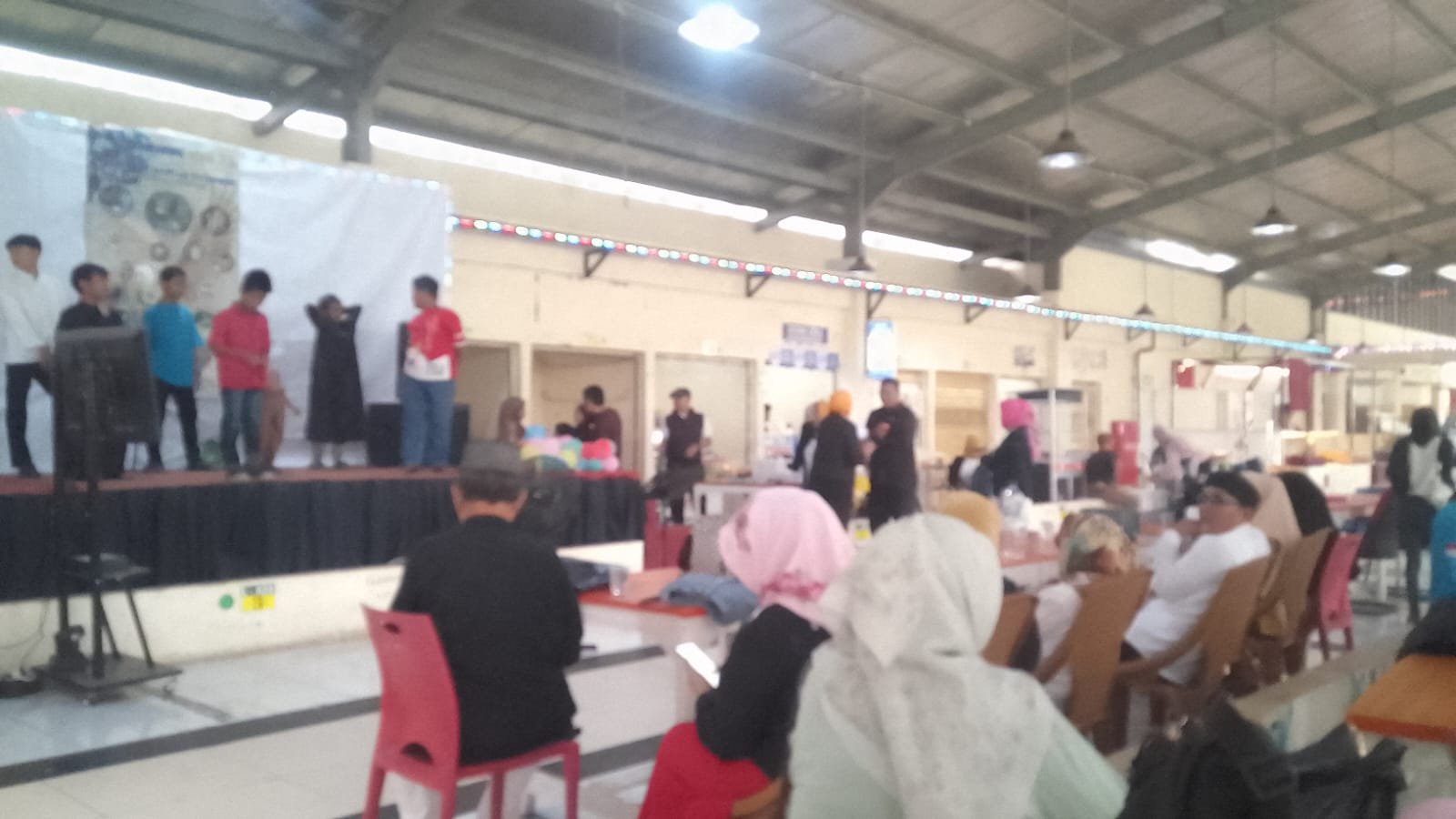 Komunitas Bogor Gandeng PPM Kota Bogor Gelar Santunan Anak Yatim Piatu