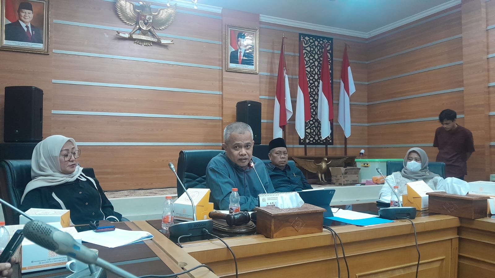 DPRD Kabupaten Bogor Dorong Lahirnya Perda Penanggulangan LGBT