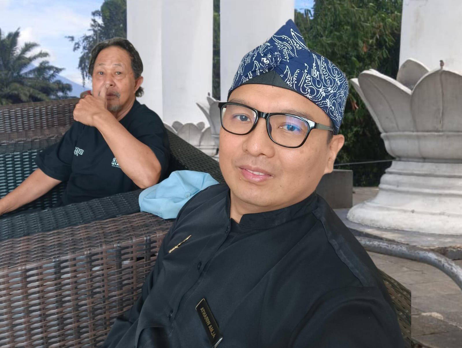 Program Sapulidi, BRC, dan Bale Badami Siap Warnai Peringatan HJB ke-544: “Bogor Nanjeur” Perkuat Arah Pembangunan