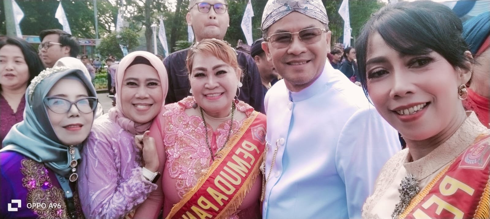 Jeane Taroreh Maknai HJB Sebagai Momen Intropeksi Diri