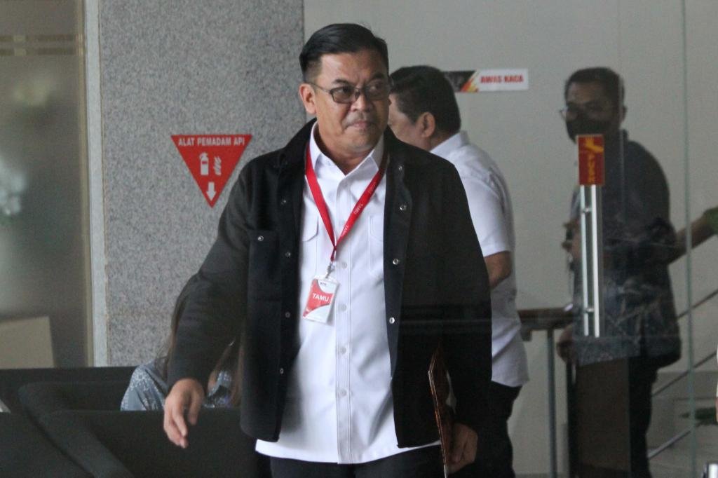 Kuasa Hukum Ahmad Dedi Tegaskan Klienya Tidak Memberikan Komentar Media Demi Menghormati Proses Hukum