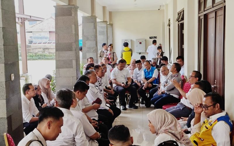 Kirab Makota Binokasi, Angkat Kejayaan Budaya Pajajaran