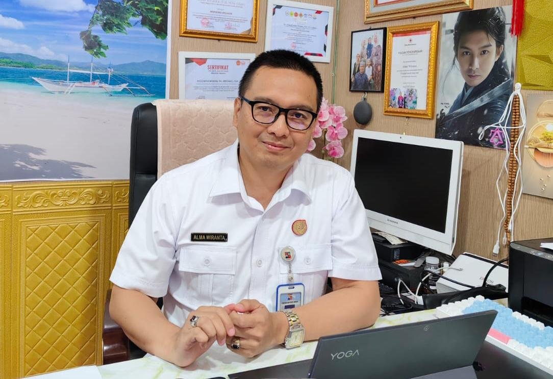 Pemkot Bogor Tegaskan Pelayanan Untuk Warga Sebagai Pemenuhan HAM, Alma: Itu Prioritas
