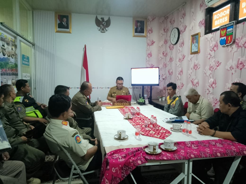 Jerat Utang Pegawai Satpol PP Kota Bogor Terkuak, Alma Wiranta Turun Tangan Beri Advice Hukum