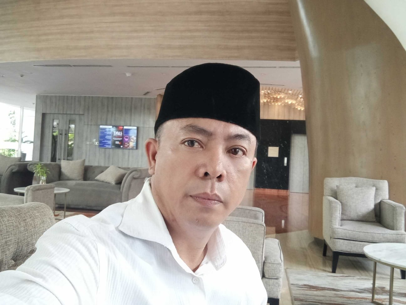 Ketum Federasi Serikat Buruh Jurnalis (FSBJ) Ucapkan Selamat Hari Pers Nasional 2026