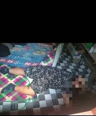 Pasutri Warga Desa Bungku Kab Batanghari Ditemukan Tewas Misterius, Polisi Lakukan Penyelidikan