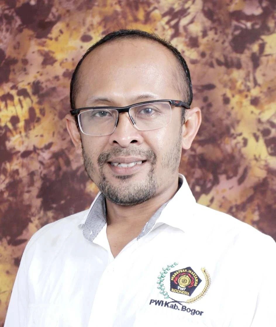Sambut Kepemimpinan Kapolres Baru, PWI Kabupaten Bogor Siap Memperkuat Sinergitas