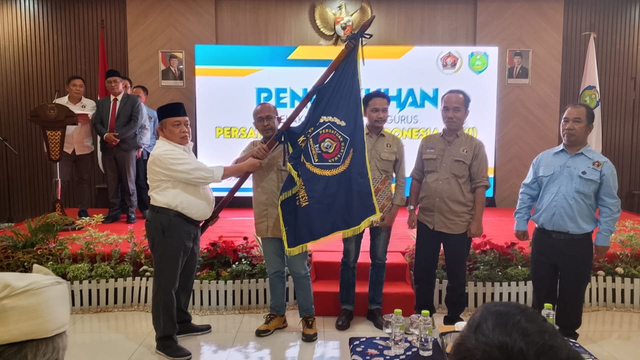 Tancap Gas! PWI Kabupaten Bogor Segera Bentuk Panitia Konferensi