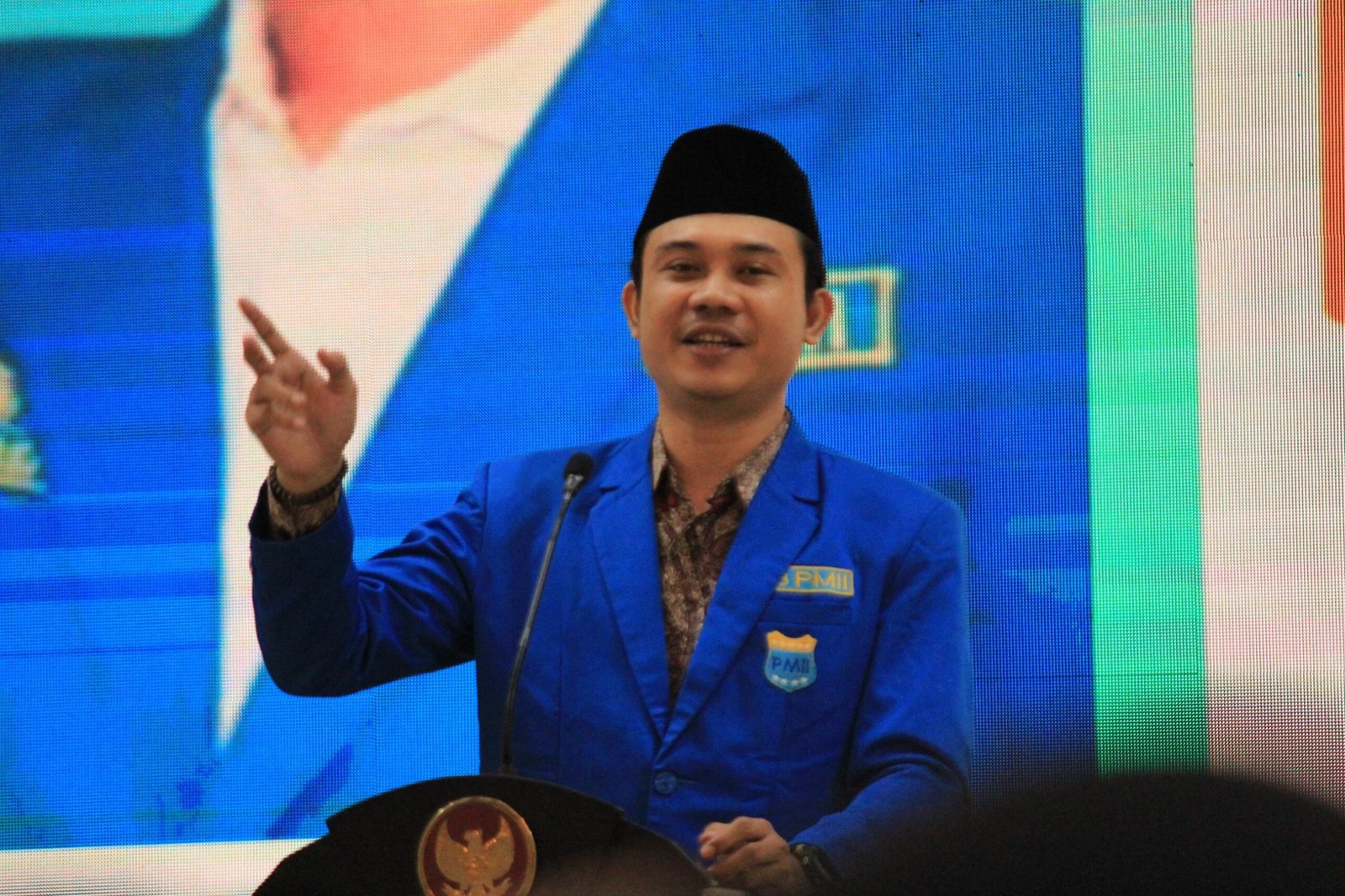 PB PMII Desak Penghentian Tambang Nikel di Raja Ampat. Warning Ekologi !!!