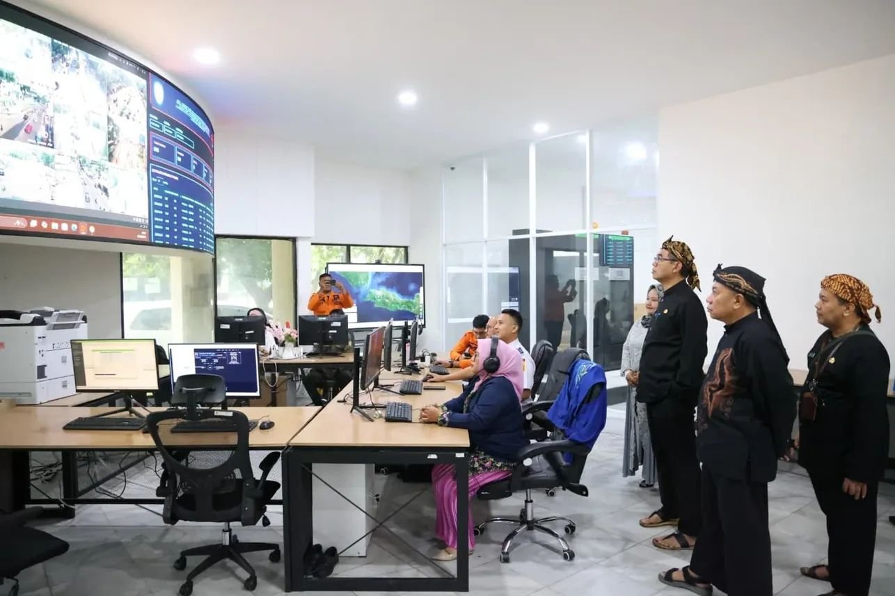 Pemkab Bogor Hadirkan Tiga Aplikasi Unggulan Berbasis Teknologi Digital