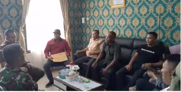 Kejari Muaro Jambi Segera Periksa Kades Sungai Aur Terkait Dugaan Korupsi Pembangunan Gedung Kepemudaan dan Pamsimas