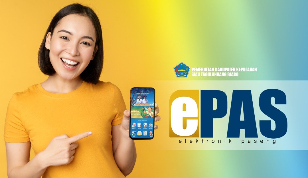 Pemerintah Kelurahan Paseng Luncurkan Aplikasi Administrasi Elektronik ePAS