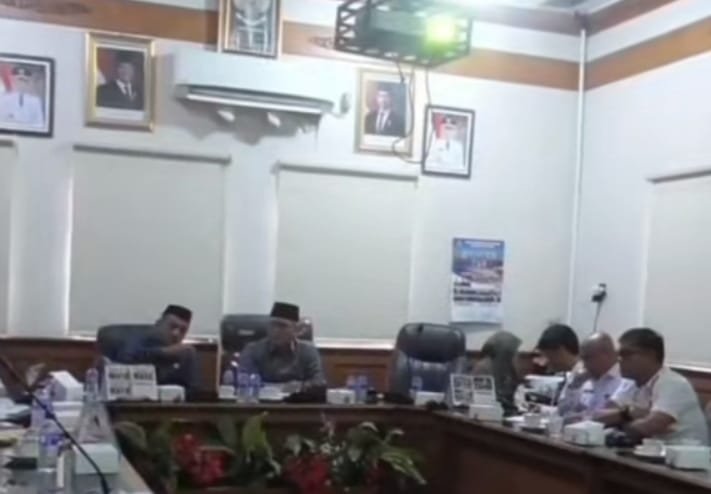 60% Peternakan Babi Di Muaro Jambi Terancam Tutup, Hanya 30% Yang Memenuhi Syarat Perizinan