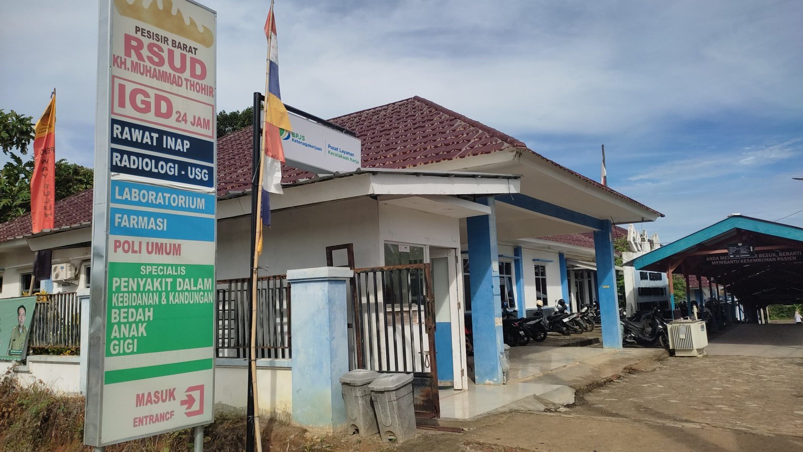 Dua Bocah di Pesisir Barat Ditemukan Tewas, Diduga Korban Pembunuhan