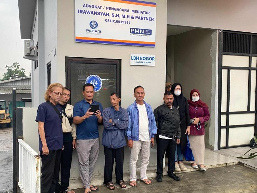 Dianggap Diskriminatif, Pengelola Ponpes Nurul Furqon Akan Digugat Orang Tua Santri