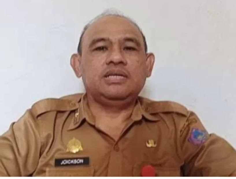Intensitas Curah Hujan Tinggi, Kaban Penanggulangan Bencana Daerah Minta Warga Sitaro Waspada Longsor