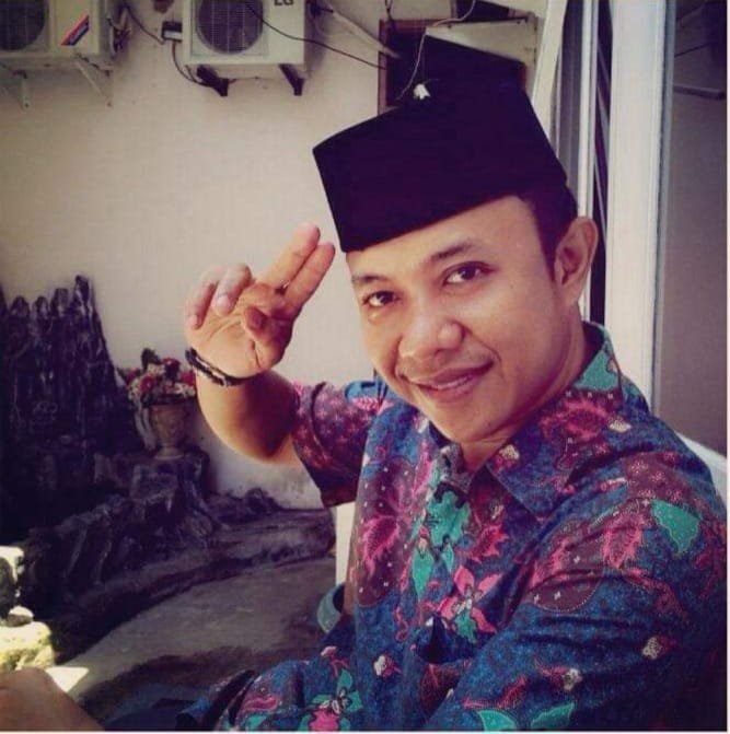 Dorong Percepatan Realisasi Kebijakan Penataan Kota, Bupati Selayar Natsir Ali Gelorakan Semangat Gotong Royong