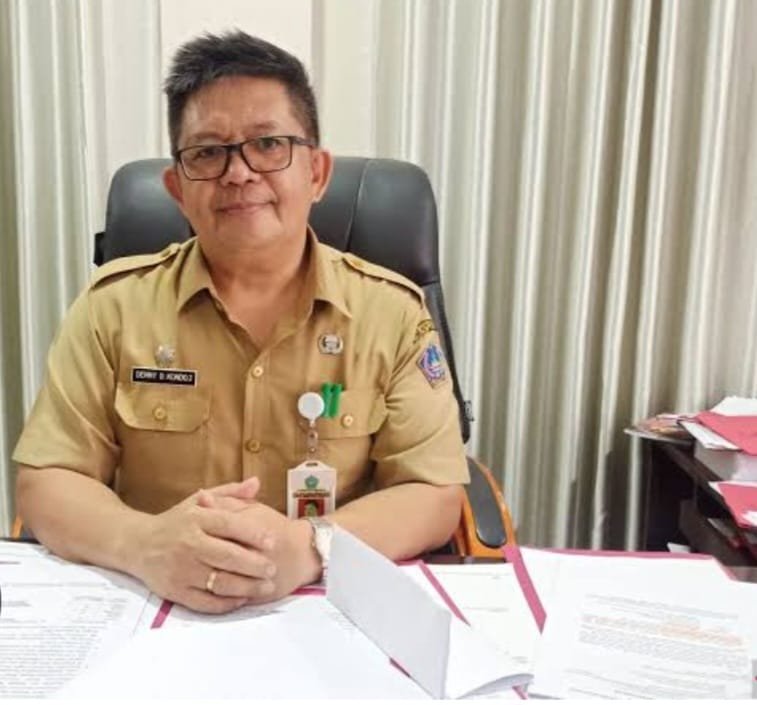 Agustus Tahun 2025 Diperkirakan Rolling Pejabat di Lingkungan Pemkab Sitaro