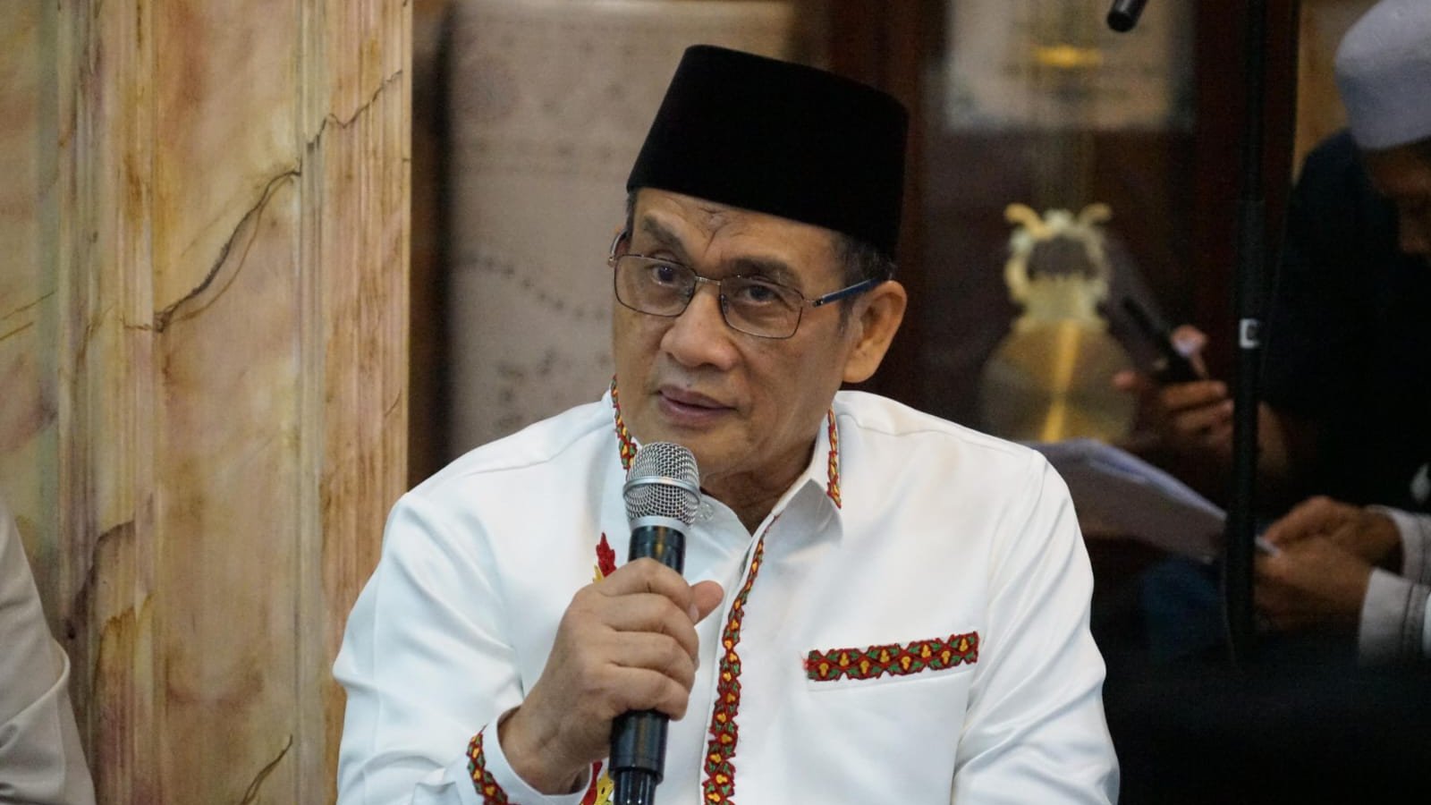 DPP GENINUSA : Aksi Premanisme Ormas Minta THR, Merusak Iklim Investasi
