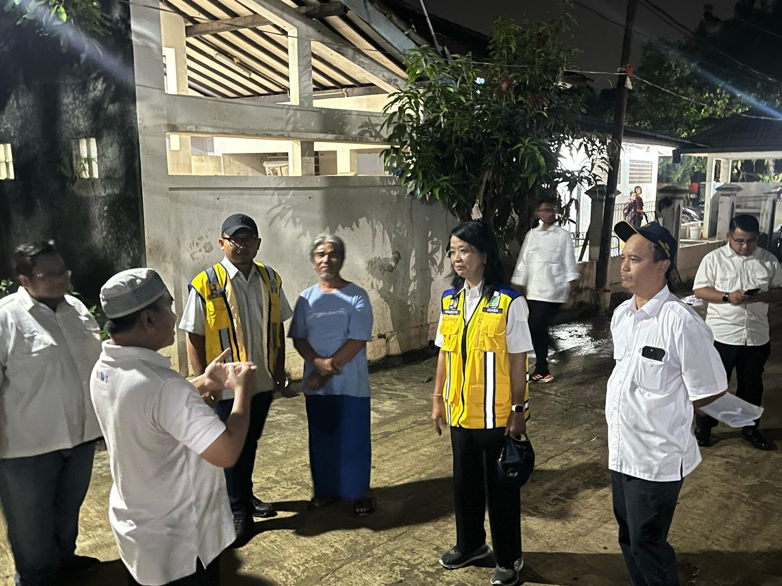 Sungai Cileungsi dan Sungai Cikeas Jadi Prioritas Penanganan Pengendalian Banjir, KP2C Sambut Gembira