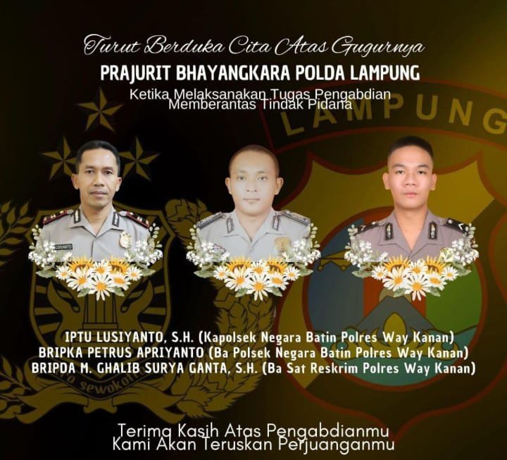 Terduga Pelaku Penembakan 3 Polisi Saat Gerebek Sabung Ayam, Berhasil Ditangkap