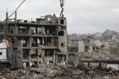 Brigade Al-Qassam: Perlawanan Palestina Siap Hadapi Ancaman Israel