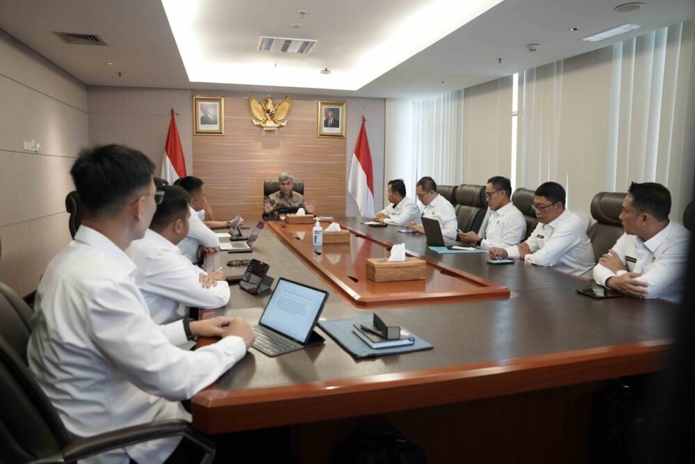 KPK: Pemberantasan Korupsi Butuh Transparansi, Bukan Sekadar Penindakan