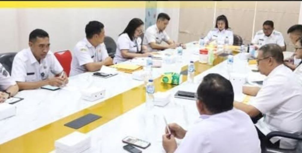 14 Desa di Sitaro Bersiap Menggelar Pemilihan Kapitalau
