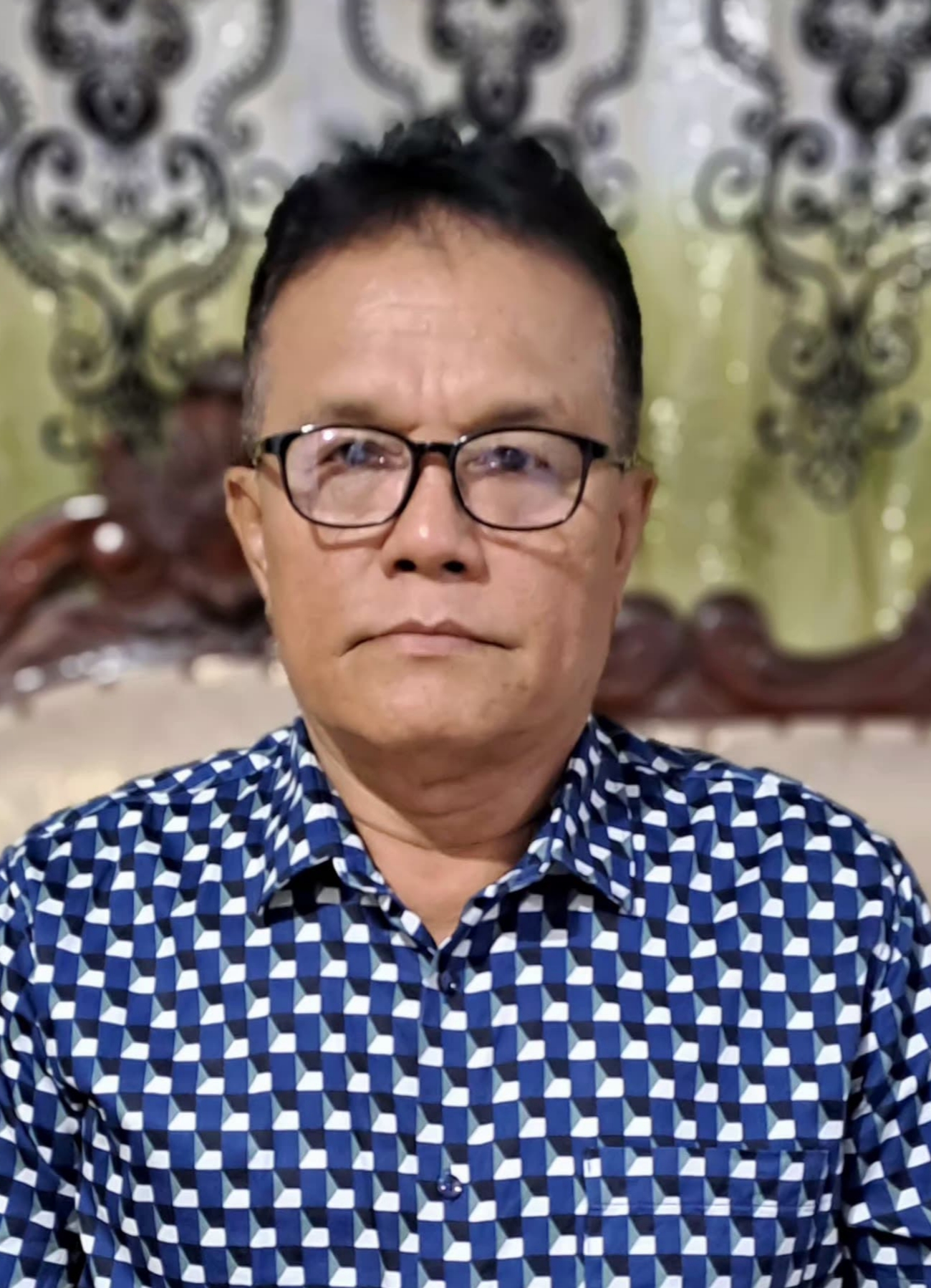 Halasan Tampubolon