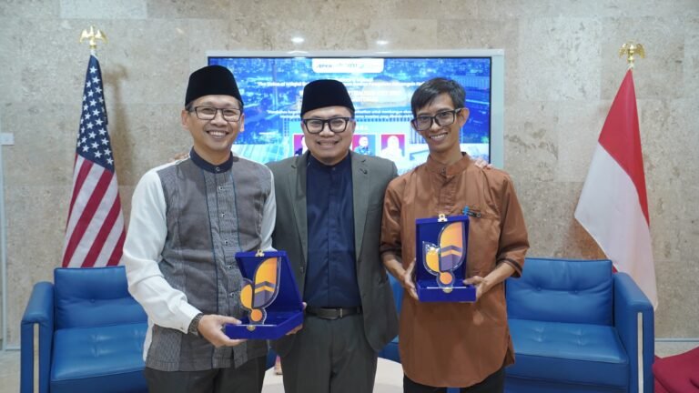 Bidang Pertanian Jadi Potensi Investasi BPKH