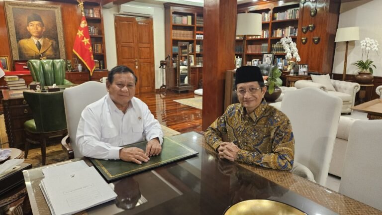 Kemenag Siapkan 6.291 Posko Masjid Ramah di Jalur Mudik 2025