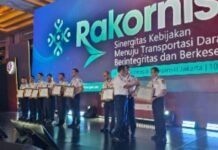 Peningkatan Kualitas Pelayanan Transportasi dengan Penyediaan Sarana dan Prasarana Transportasi yang Berkualitas