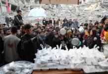 Krisis Kemanusiaan di Gaza dan Tepi Barat Semakin Memburuk