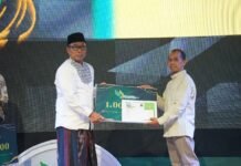 PMUQI Rayakan Milad ke-32 dan Anugerah UQI Award 2025