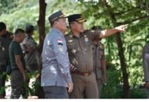 Publikasi Kegiatan Satpol PP Kabupaten Bogor Dalam Menata Dan Menjaga Ketentraman Dan Ketertiban Umum Di Wilayah Kabupaten Bogor