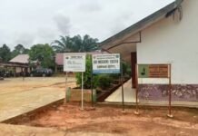 Wali Murid SDN 192/IX Muaro Pijoan Keluhkan Pungutan Berkedok Keputusan Komite