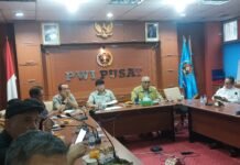 HPN Bukan Hanya Seremoni, Selalu Bawa Efek Domino Ekonomi di Daerah