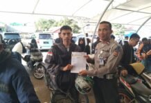 Samsat Cibinong Tingkatkan Pelayanan Prima kepada Wajib Pajak