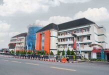 Donor TC Apheresis Pertama Berhasil Dilakukan di RSUD DR. K.H. Idham Chalid